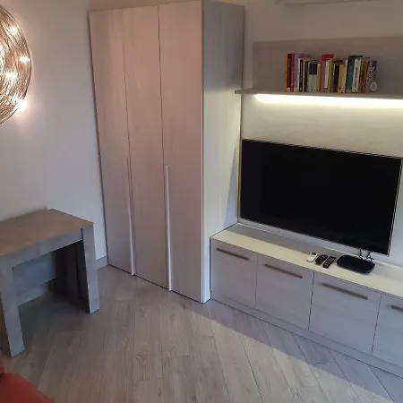 Apartamento Trilocale Moderno In Centro Citta Turín Exterior foto