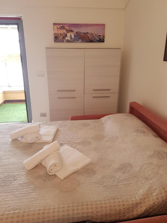Trilocale Moderno In Centro Citta Apartment Turin