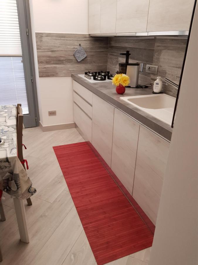Appartement Trilocale Moderno In Centro Citta
