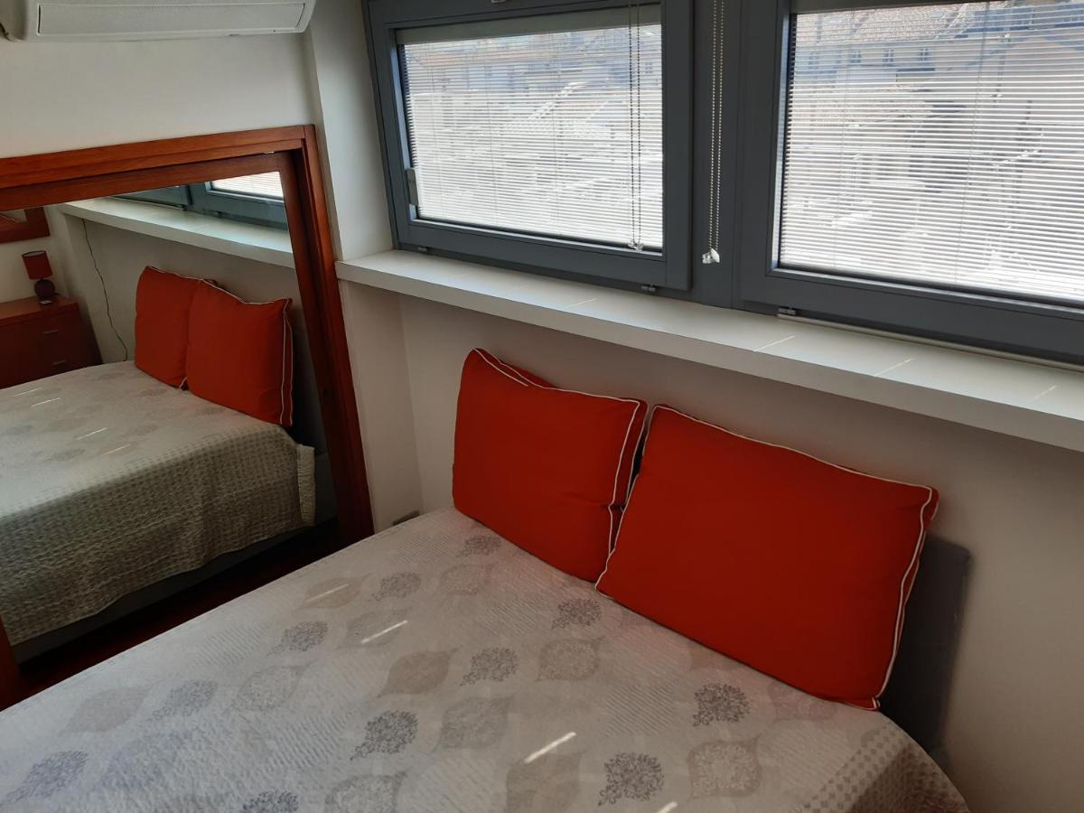 Apartment Trilocale Moderno In Centro Citta *