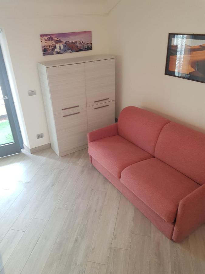 Trilocale Moderno In Centro Citta Appartement Turin