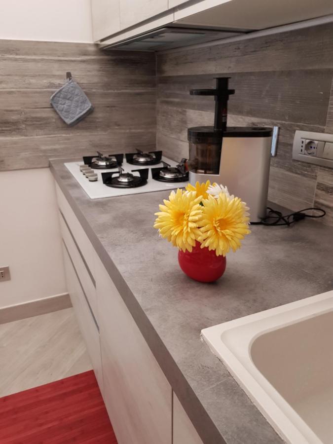 Trilocale Moderno In Centro Citta Apartment Turin