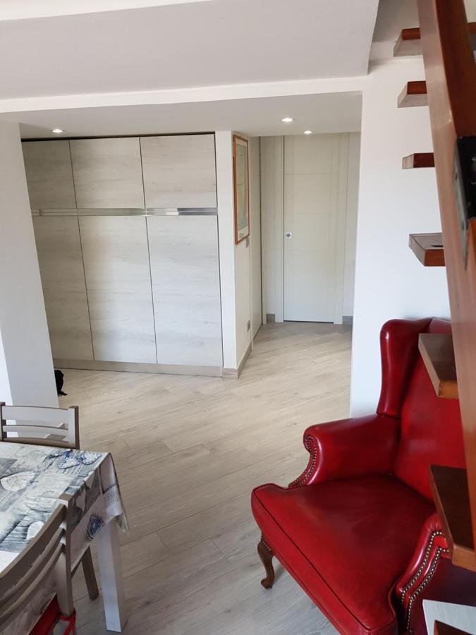 Apartment Trilocale Moderno In Centro Citta *