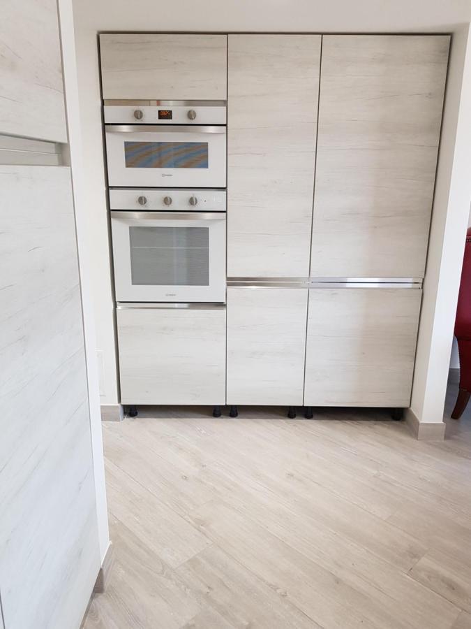 Trilocale Moderno In Centro Citta Turin