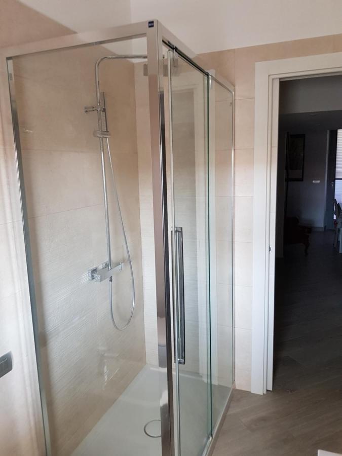 Apartment Trilocale Moderno In Centro Citta *