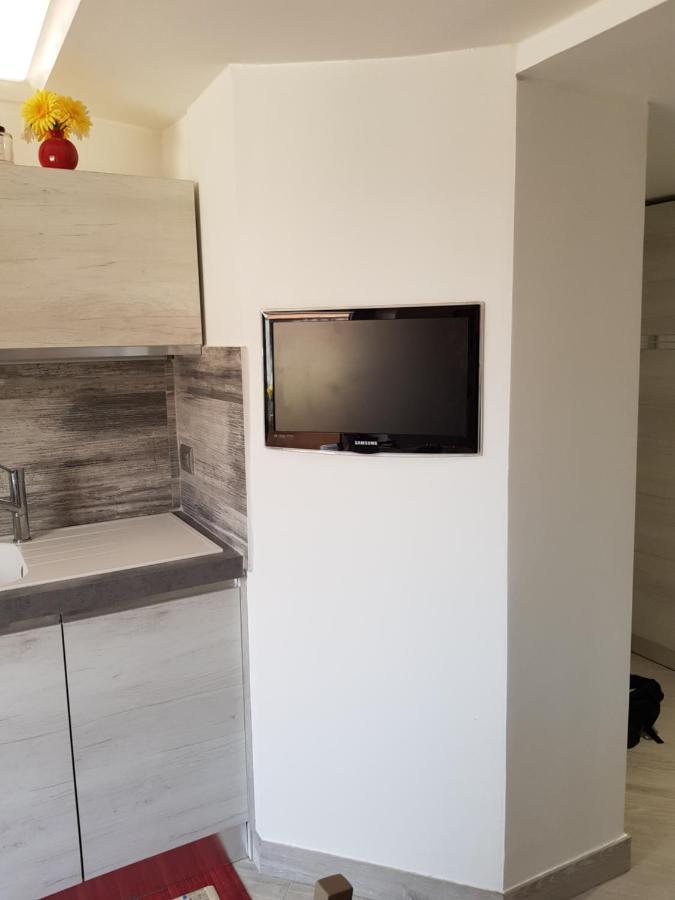 Trilocale Moderno In Centro Citta