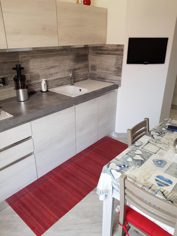 Trilocale Moderno In Centro Citta Apartment Turin