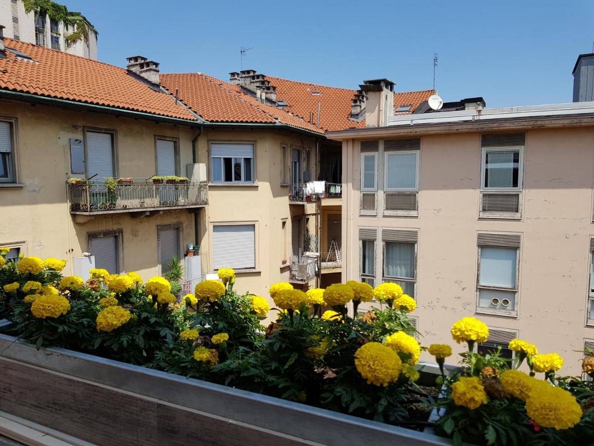 Apartment Trilocale Moderno In Centro Citta Turin