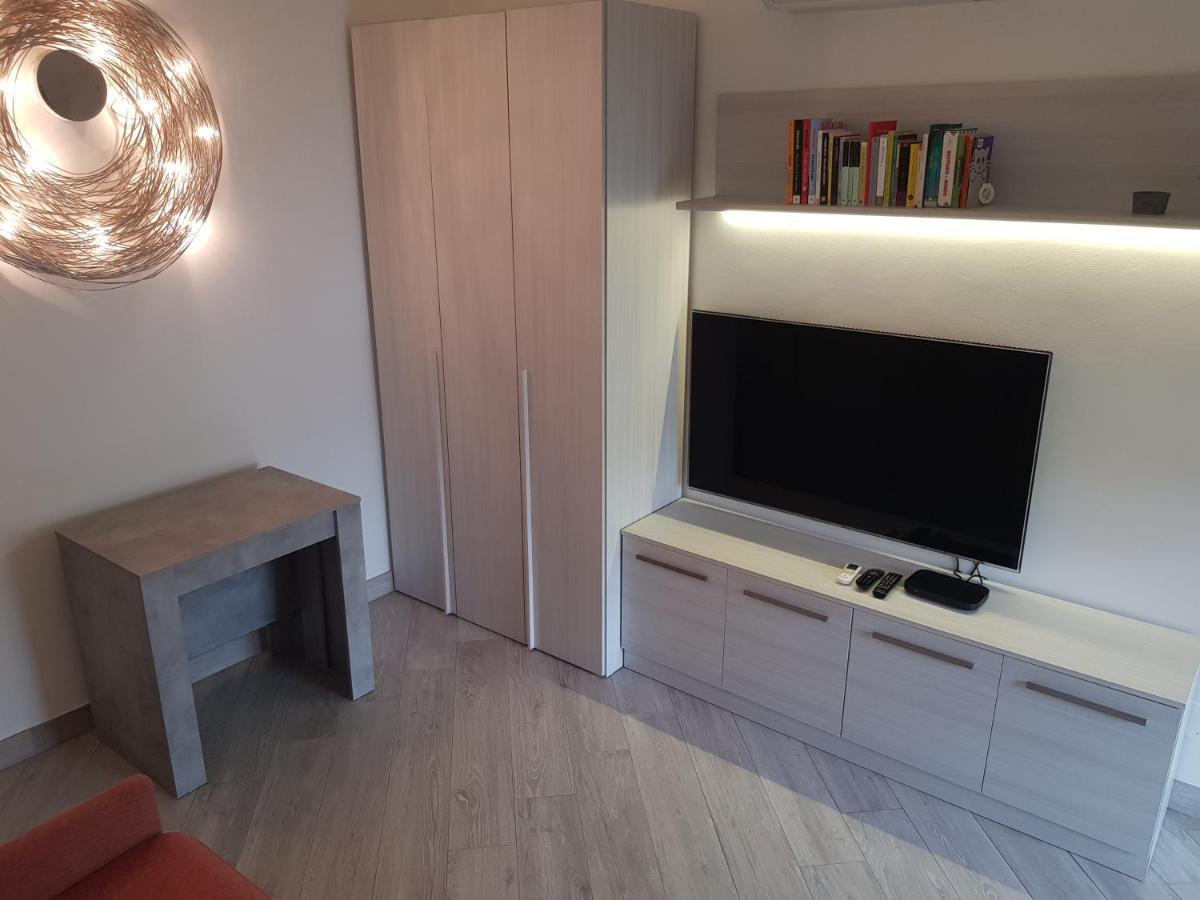 Trilocale Moderno In Centro Citta Apartment *
