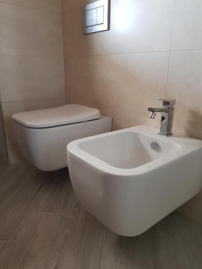 Apartment Trilocale Moderno In Centro Citta