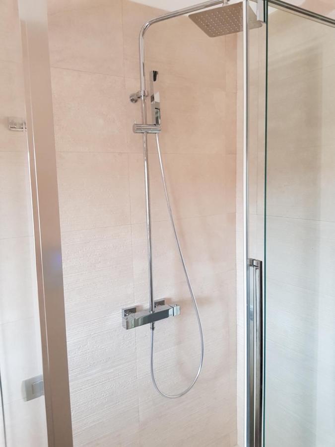 Appartement Trilocale Moderno In Centro Citta *
