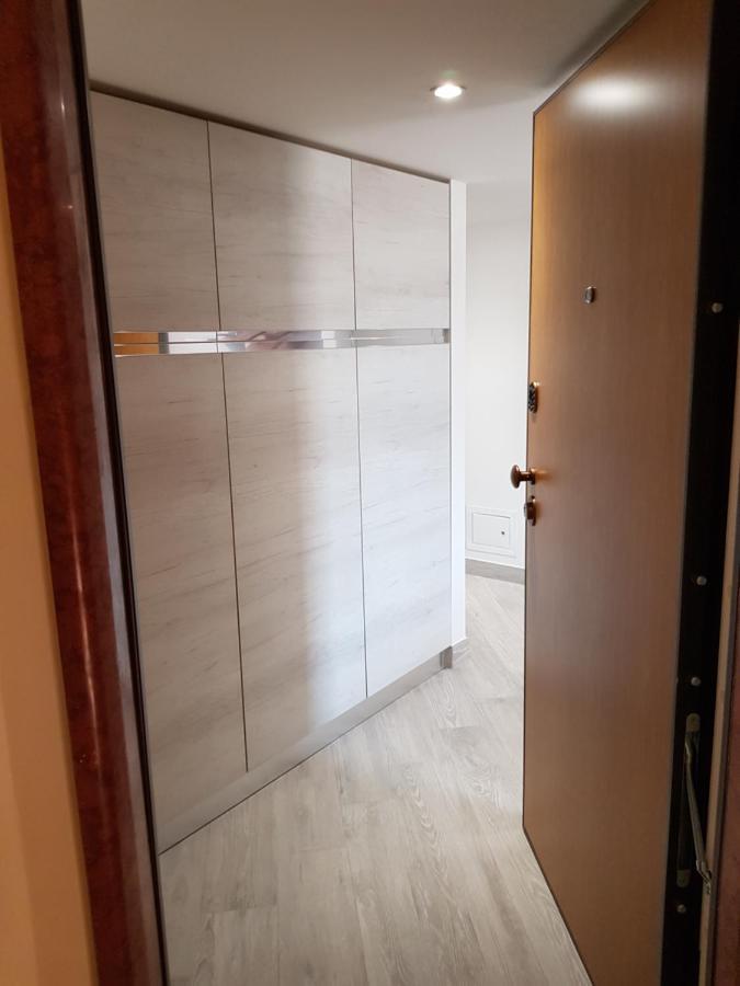 Trilocale Moderno In Centro Citta