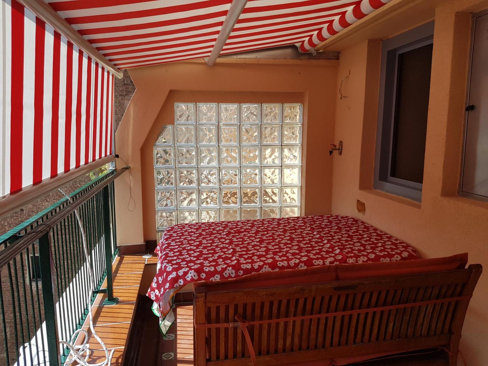 Trilocale Moderno In Centro Citta Appartement